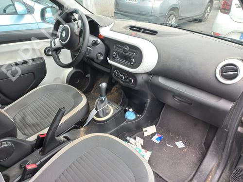 Instrument cluster RENAULT TWINGO III (BCM_, BCA_) | BP36834709C47 - Image 9