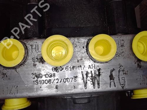 ABS pump SEAT IBIZA IV (6J5, 6P1) 1.2 TSI | BP13883763M43 