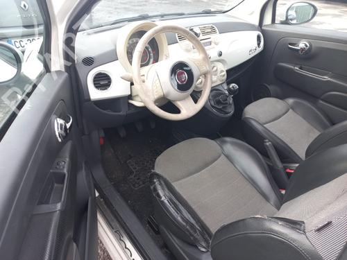 Starter FIAT 500 (312_) 1.2 (312AXA1A) | BP24832769M8