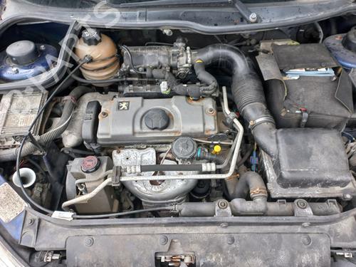 Fuse box PEUGEOT 206 SW (2E/K) 1.4 | BP31819206E1  - Image 6