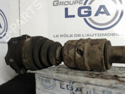 Left front driveshaft FIAT PUNTO (188_) 1.9 JTD 80 (188.237, .257, .337, .357) | BP13870754M38 
