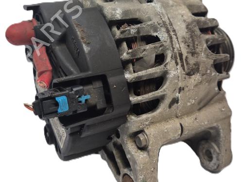 Alternator DACIA DUSTER (HS_) 1.5 dCi 4x4 | BP31795936M7 - Image 4