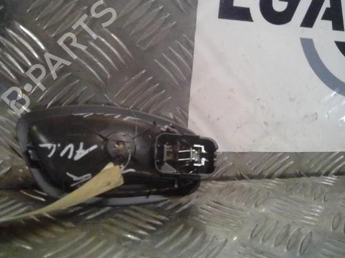 Front left interior door handle RENAULT CLIO IV (BH_) 1.6 RS Trophy (BHJ4, BHJ6) | BP13865149I13 