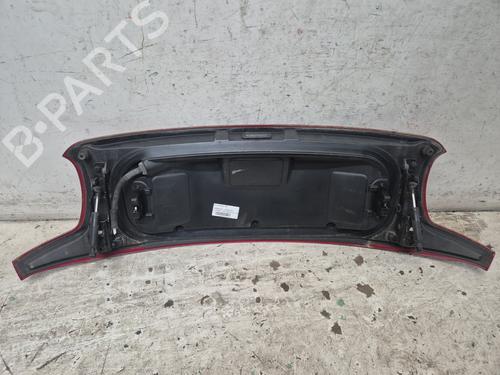 Tailgate CITROËN DS3 (SA_) 1.6 HDi 90 | BP27530714C6 