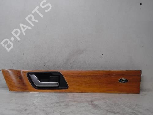 Front right interior door handle LAND ROVER RANGE ROVER SPORT I (L320) 2.7 D 4x4 | BP13824688I14 