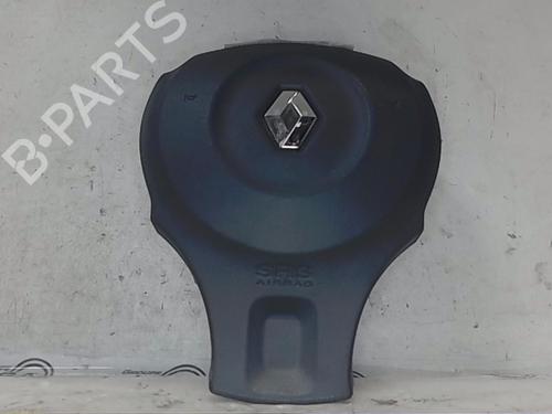 Førerens kollisjonspute RENAULT KOLEOS I (HY_) 2.0 dCi 4x4 (HY0K) (150 hp) 18203492