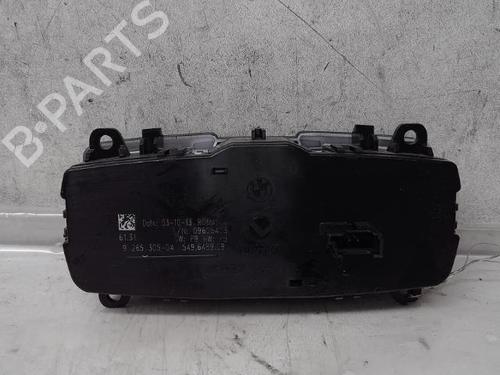 Headlight switch BMW 1 (F21) 118 d | BP16360688I24 