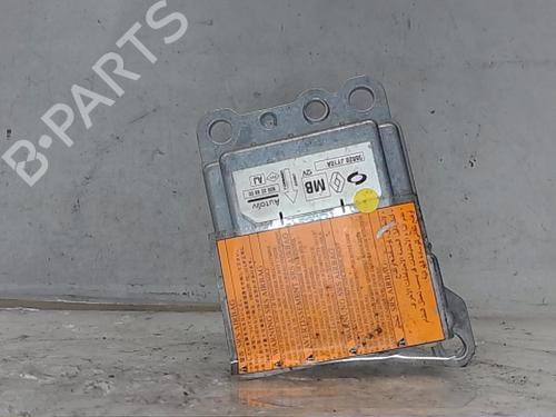 ECU airbags RENAULT KOLEOS I (HY_) 2.0 dCi 4x4 (HY0B) | BP19138664M53 