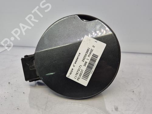 Used Fuel flap PEUGEOT 308 I (4A_, 4C_) 1.6 16V (120 hp) 31324468