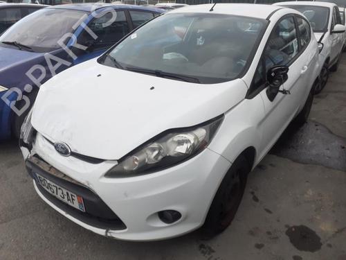 Left taillight FORD FIESTA VI (CB1, CCN) 1.25 | BP13835833C34