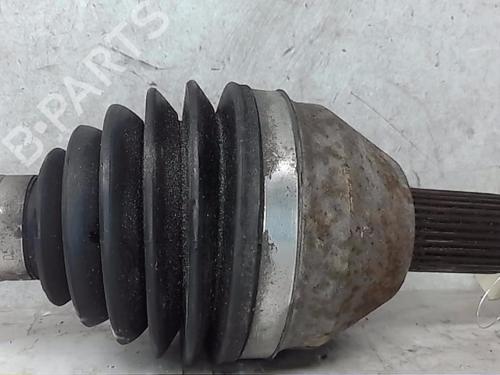 Used Right front driveshaft CHRYSLER GRAND VOYAGER V (RT) 2.8 CRD (163 hp) 16696213