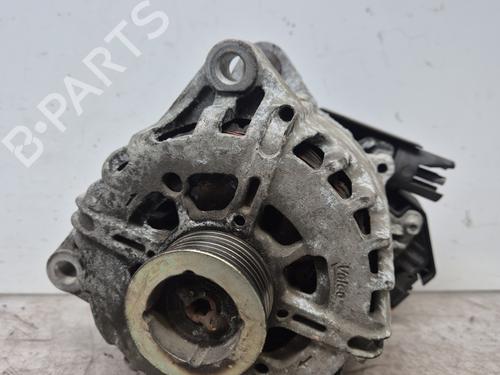 Used Alternator Alternator CITROËN JUMPY III Van (V_) 2.0 BlueHDi 145 (144 hp) 33631925 33631925