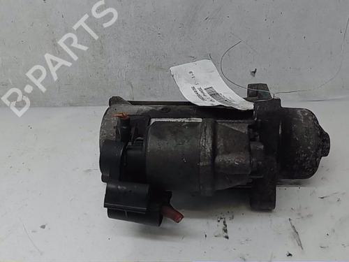 Startmotor FORD KA (RB_) [1996-2008]  17115787