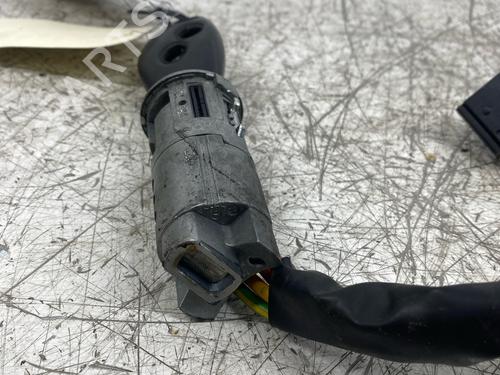Ignition barrel DACIA DUSTER (HS_) | BP38714293M48 - Image 2