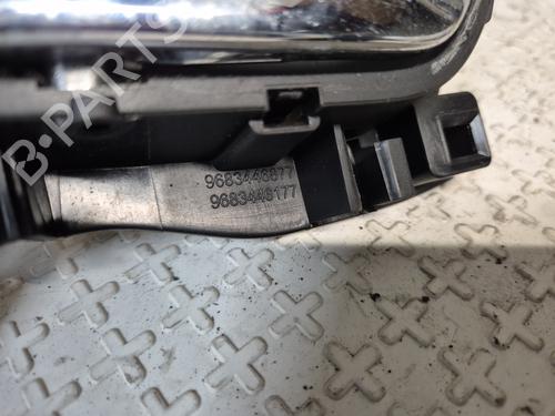 Rear left interior door handle PEUGEOT 5008 (0U_, 0E_) 1.6 16V | BP24871499I15 