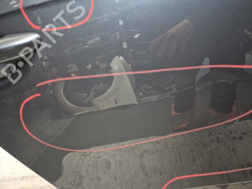 Right rear door VW PASSAT B7 Variant (365)  | BP29901489C5