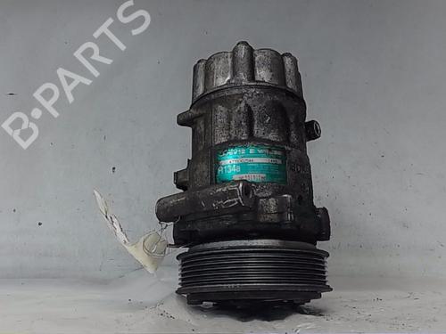 Used AC compressor AC compressor CITROËN XSARA PICASSO (N68) [1999-2012] 21060270 21060270