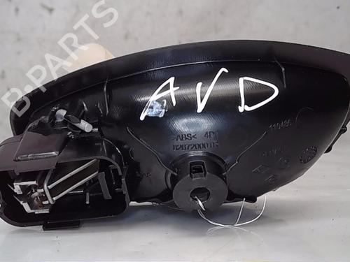 Front right interior door handle RENAULT CLIO IV (BH_) 1.5 dCi 90 | BP13836947I14 