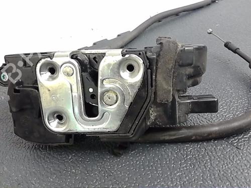 Front right lock KIA SPORTAGE III (SL)  | BP23063144C97 