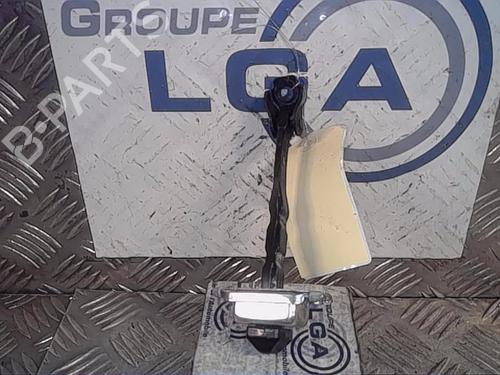 Used Hinge/Door check strap RENAULT MEGANE IV Hatchback (B9A/M/N_) 1.8 RS TCe 280 (B9M6) (279 hp) 14553728