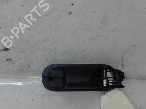 Venstre bagtil invendig håndtag VW GOLF PLUS V (5M1, 521) 1.9 TDI (105 hp) 15246869