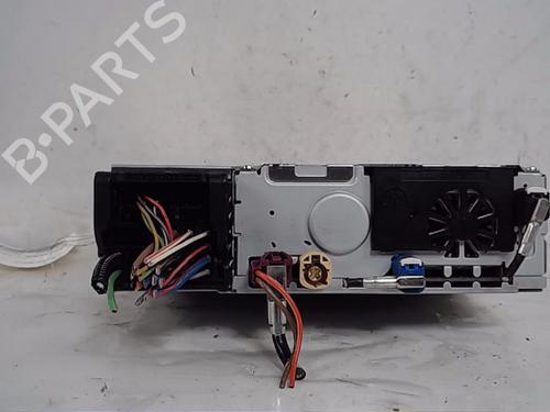 Radio BMW 1 (F21) 116 i | BP13842971E6 