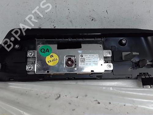 Used Display monitor BMW 3 Gran Turismo (F34) [2012-2025]  21060277