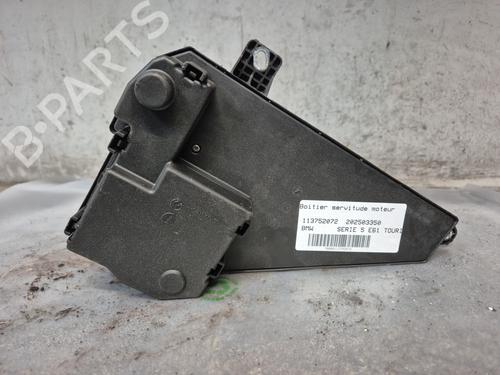 Fuse box BMW 5 Touring (E61) 520 d | BP30365697E1 - Image 2