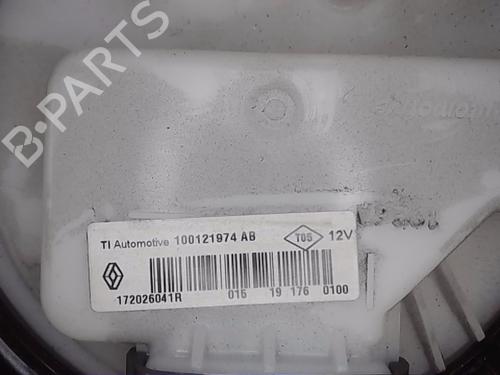 Fuel pump RENAULT CAPTUR II (HF_) TCe 100 (HFMT) | BP14554854M76 