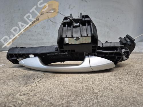 Used Rear right exterior door handle MERCEDES-BENZ B-CLASS Sports Tourer (W246, W242) B 180 CDI (246.200) (109 hp) 28082293