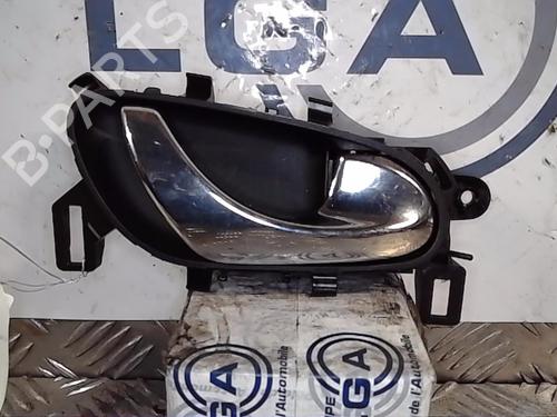 Used Rear right interior door handle RENAULT KADJAR (HA_, HL_) 1.6 dCi 130 (HLA4) (130 hp) 13861916