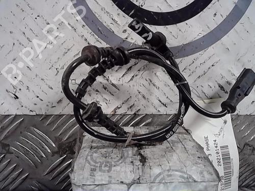 Used Electronic sensor RENAULT MEGANE CC (EZ0/1_) 1.4 TCe (EZ0F, EZ1V) (131 hp) 14559461