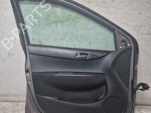 Left front door HYUNDAI i20 I (PB, PBT) 1.2 | BP29450091C2 