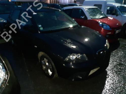 Right mirror SEAT IBIZA III (6L1) 1.2 12V | BP13860469C27 