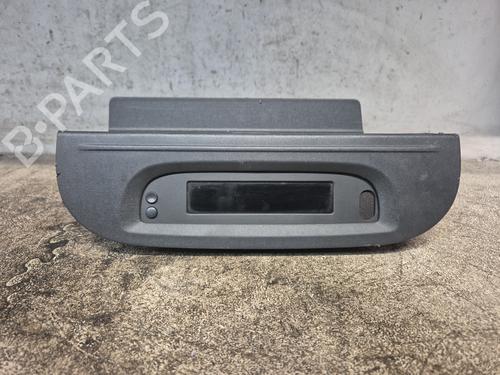 Used Display monitor Display monitor RENAULT KANGOO / GRAND KANGOO II (KW0/1_) 1.5 dCi 85 (KW0K, KW0L, KW0B) (86 hp) 29441343 29441343