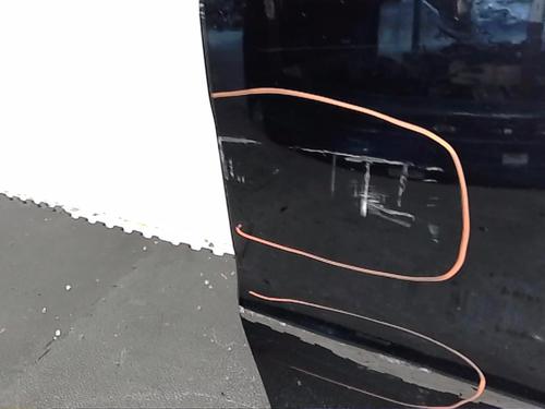 Left rear door PEUGEOT 508 I (8D_) 1.6 HDi | BP21060329C4