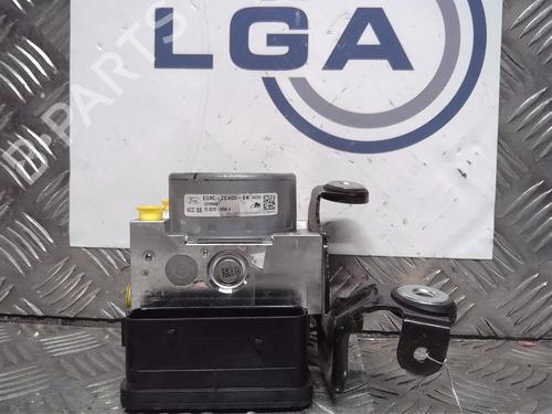 ABS pump FORD MONDEO V Hatchback (CE)  | BP13863060M43 