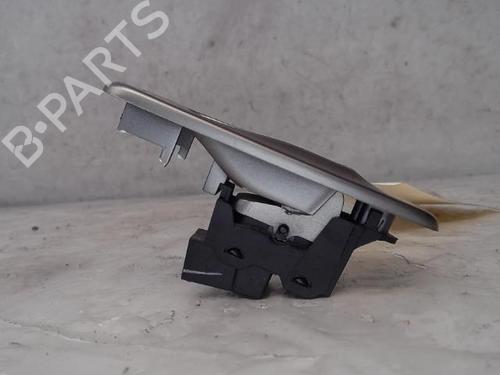 Left rear window switch JAGUAR XF I (X250) 2.7 D | BP16281943I29 