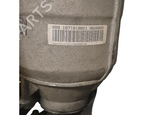 Gearbox BMW 3 (E90) 320 d | BP38022795M3 - Image 2