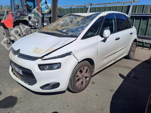 Teile für CITROËN C4 Picasso II [2013-2025]  2993220 