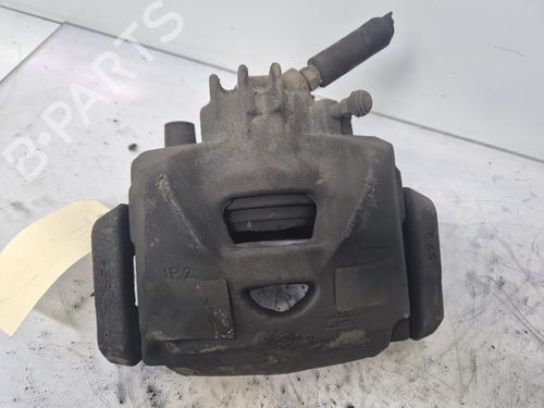 Left front brake caliper PEUGEOT PARTNER Tepee 1.6 HDi | BP31575750M105