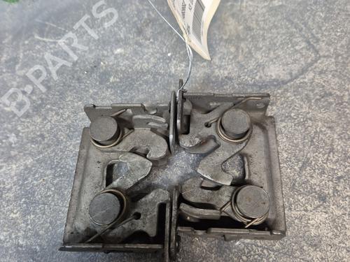 Used Hood lock BMW X3 (E83) [2003-2011]  30447287