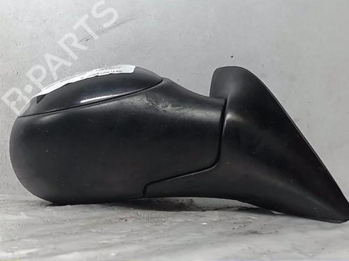 Right mirror CITROËN XSARA PICASSO (N68) 1.6 HDi | BP17087725C27 