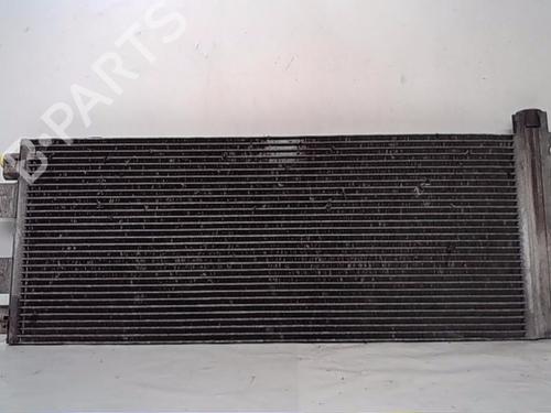AC radiator CITROËN JUMPER II Van  | BP14562876M32 