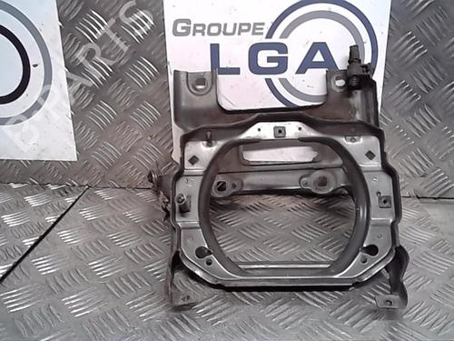 Used Left headlight support HONDA PRELUDE III (BA) 2.0 i EX 16V (BA5) (150 hp) 14550901