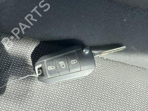 Selector da caixa CITROËN C3 III (SX) 1.6 BlueHDi 100 | BP39251009M90 - Image 12