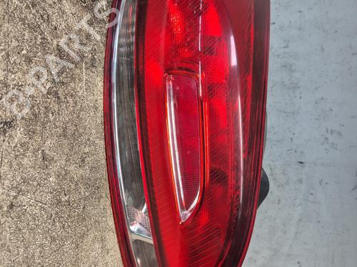 Used Left taillight VW SCIROCCO III (137, 138) 1.4 TSI (160 hp) 29469121