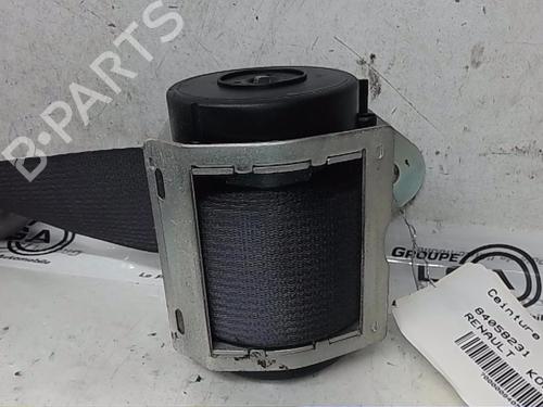 Used Rear right belt tensioner RENAULT KOLEOS I (HY_) 2.0 dCi 4x4 (HY0K) (150 hp) 17193867