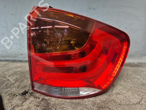 Højre baglygte BMW X1 (E84) [2009-2015]  29379629