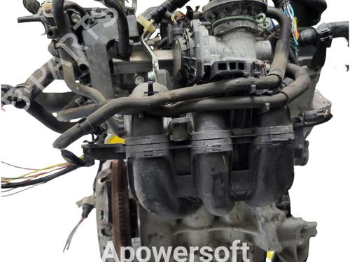 Engine CITROËN C1 II (PA_, PS_) 1.0 VTi 68 | BP34456012M1 - Image 4